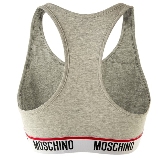 Moschino Bustier Racerback Stretchen Katoen - Image 2