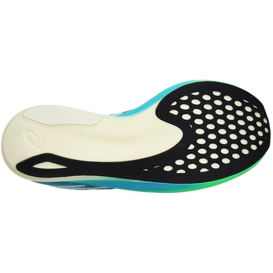 Asics MetaSpeed Edge+ Heren Blauw Hardlooptrainers - Image 5