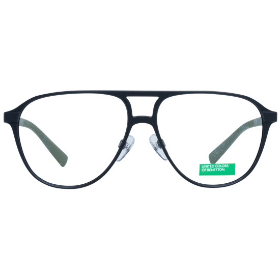 Benetton Optical Frame BEO1008 001 56 - Image 2