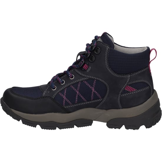 JOSEF SEIBEL Philippa 55 | Enkellaars voor Dames | blauw - Image 3