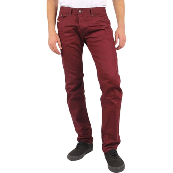 DIESEL DARRON Mens Jeans