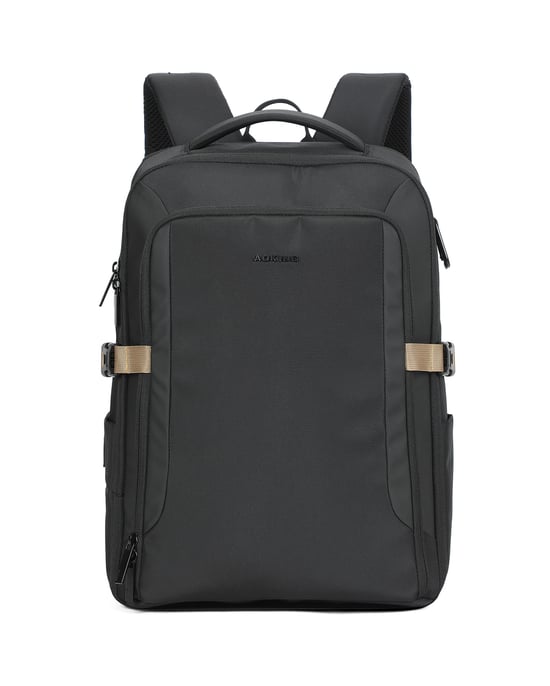 Aoking Rugzak Uniseks BLACK - Image 1