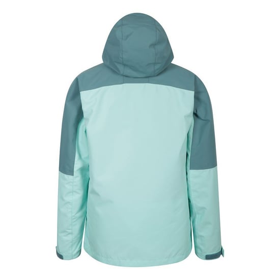 Mountain Warehouse Kinder/Kids Ravine 3 in 1 Waterdichte Jas (Teal) - Image 2