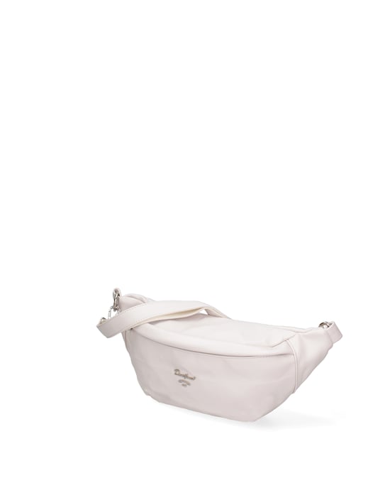 David Jones Tas met riem Vrouwen BEIGE - Image 2
