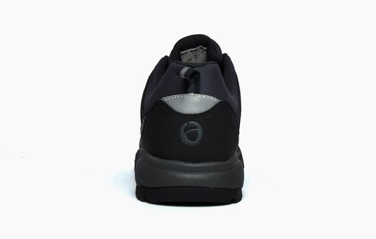 Cotswold Kingham Low Heren Donkerblauwe Wandelschoenen - Image 3