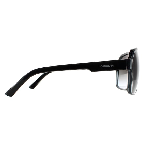 Carrera Aviator Unisex Grey Black Dark Grey Gradient CARRERA 33/S
