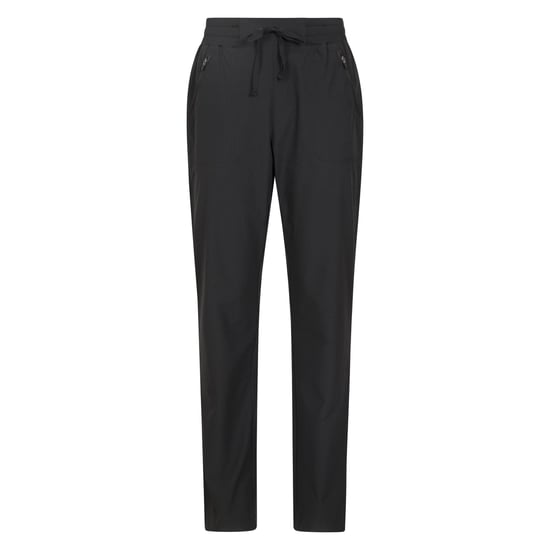 Mountain Warehouse Dames/Dames Explorer Korte Broek (Zwart) - Image 1