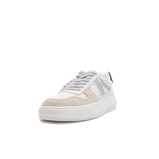 Sneakers Ck Jeans Chunky Cupsole Veterschoen - Image 3