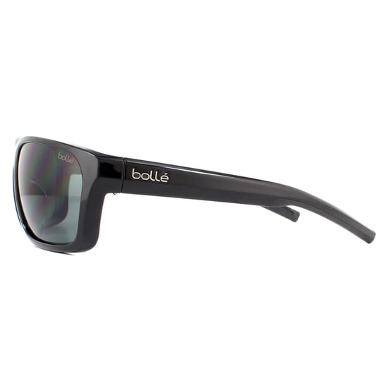 Bolle Zonnebril Strix BS022005 Glanzend Zwart TNS Grijs - Image 3