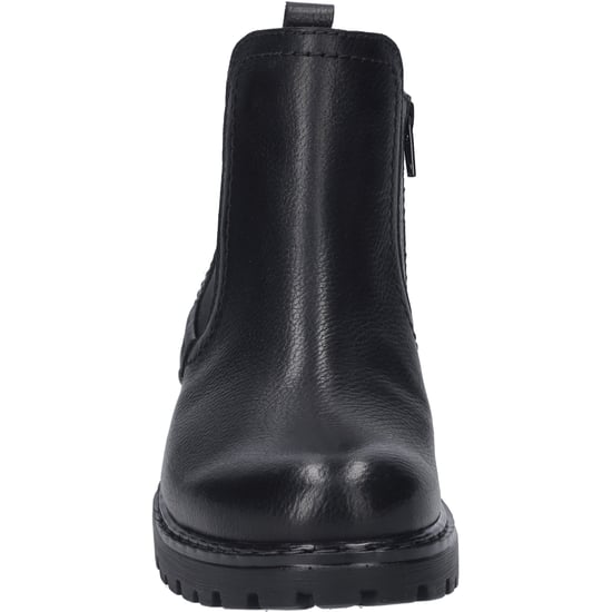 JOSEF SEIBEL Marta 03 | Enkellaars voor Dames | zwart - Image 5