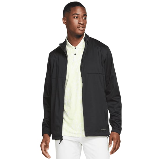 Nike Heren Victory Storm-FIT Full Zip Jacket (Zwart) - Image 1