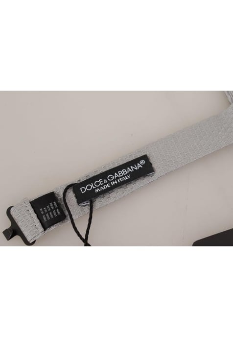 Verstelbare Zijden Halsband - Image 5