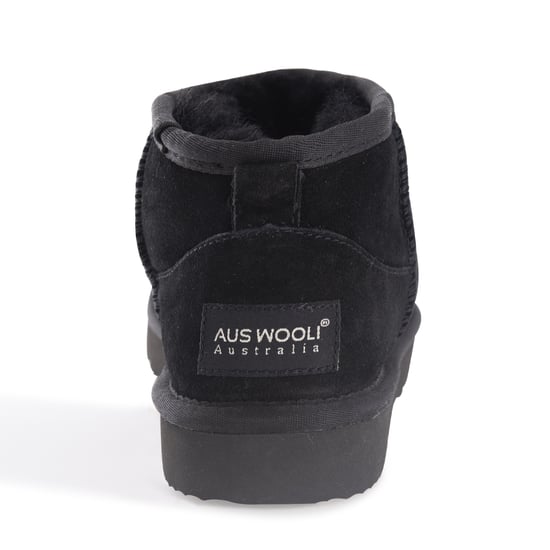 AUS WOOLI AUSTRALIA SHEEPSKIN CLASSIC ULTRA MINI BOOT
