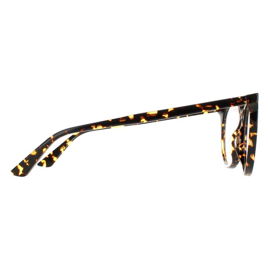 Gucci Round Womens Havana GG0093O