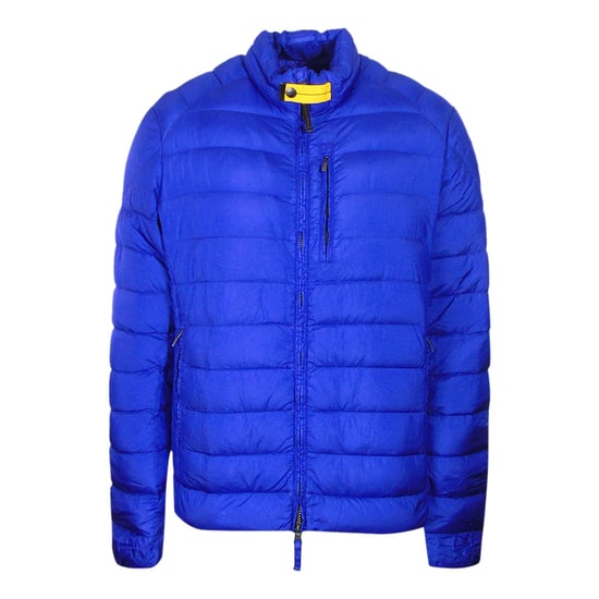 Parajumpers Wilfred Mulberry Purple Down Jacket