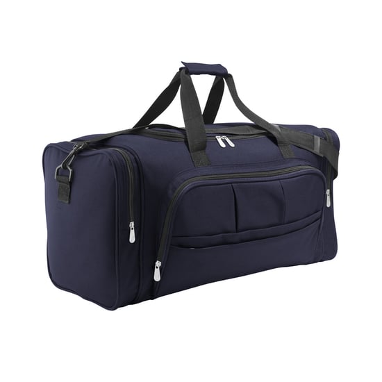 SOLS Weekend Holdall reistas (Franse marine) - Image 1