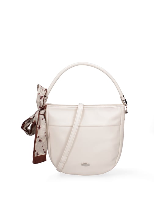 David Jones tas Vrouwen BEIGE - Image 5