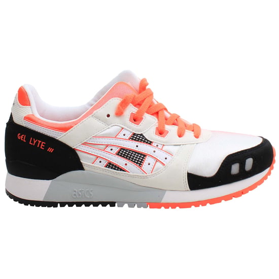Asics Gel-Lyte III OG Heren Wit Trainers - Image 2