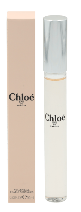 Chloe by Chloe Edp Rollerbal 10ml. - Image 4