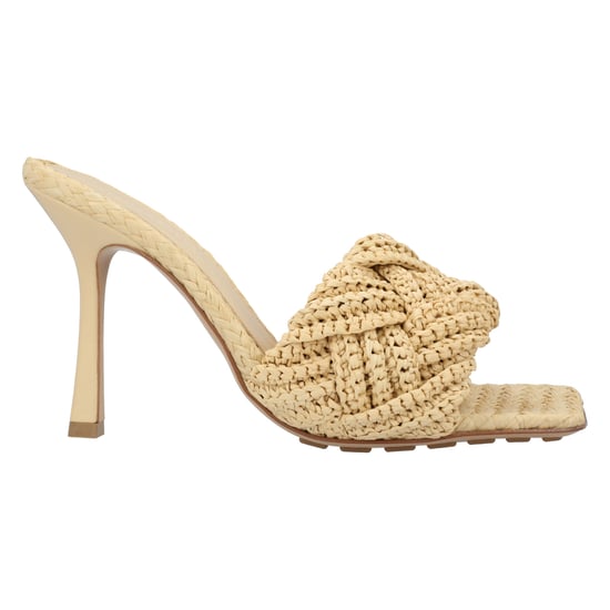 Bottega Veneta Lido Muiltje bruin - Image 1