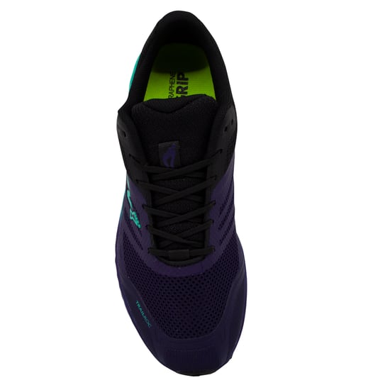 Inov-8 Trailroc 280 Womens Purple Running Trainers