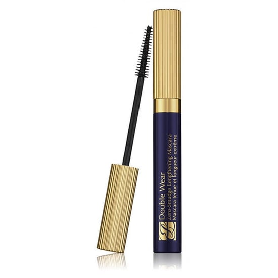 Double Wear ZeroSmudge Lengthening 01 Black - Mascara 6ml - Image 1