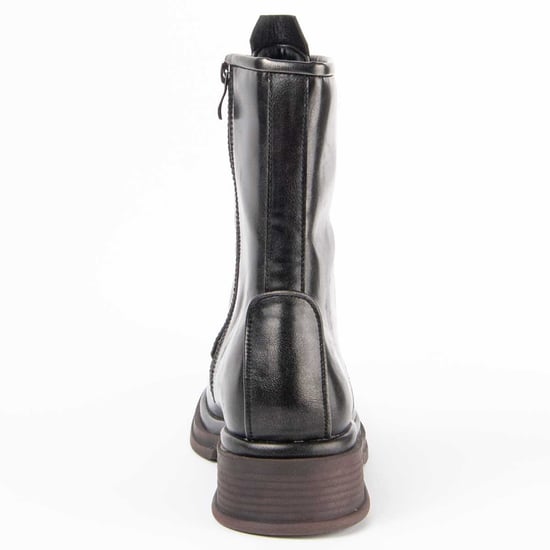 Montevita Ankle Boot Rammba2 Grey