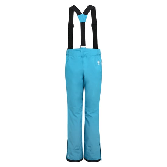 Dare 2b Vrouwen/dames Effused Skibroek (Zoet Water Blauw) - Image 2