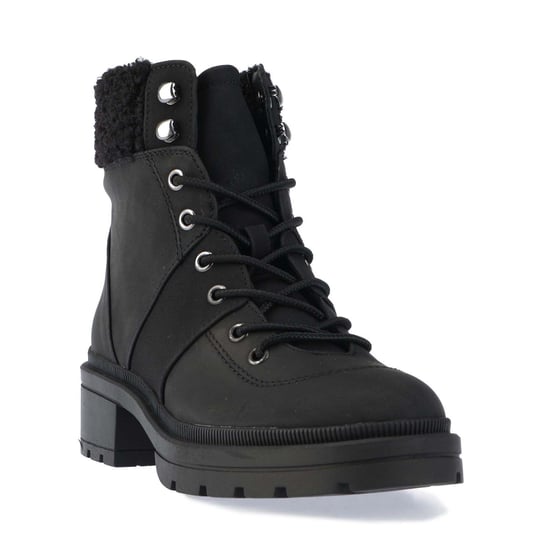 Rocket Dog Icy Ludo laarzen voor dames, zwart - Image 2