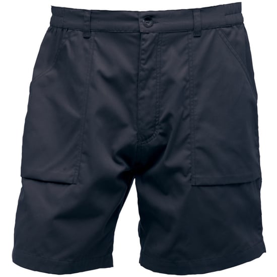 Regatta Heren Nieuwe Action Shorts (Marine) - Image 1