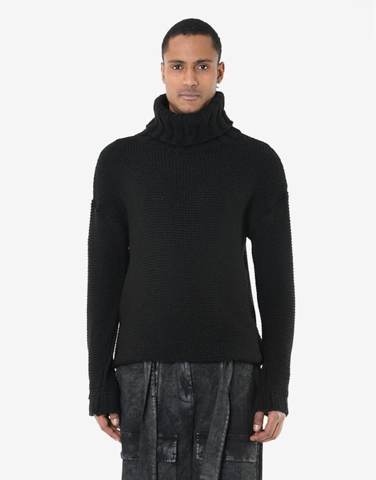 La Haine Inside Us stoppen Mannen zwart - Image 6