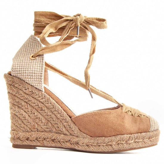Montevita Wedge Sparto Spartsum3 in Bruin - Image 2