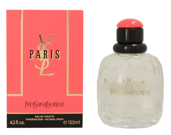 YSL Paris Edt Spray125 ml. - Image 1