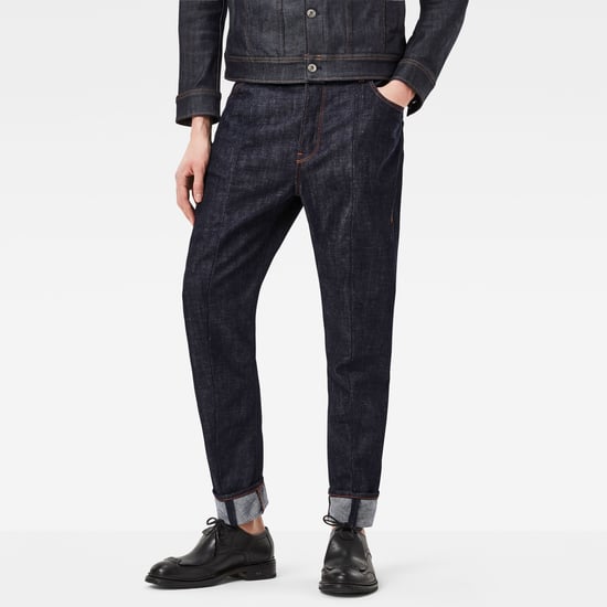 G-Star RAW Lanc 3D Straight Tapered Jeans