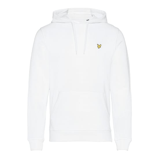 Lyle & Scott Hoodies Pullover Hoodie Wit - Image 1