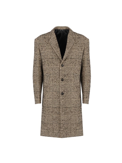Xagon jas Mannen beige - Image 1