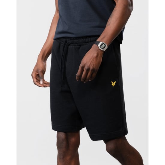 Lyle & Scott Sweat Mens Shorts