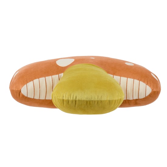 little furn. Paddenstoel Kinderen Novelty Gevuld Kussen - Image 3