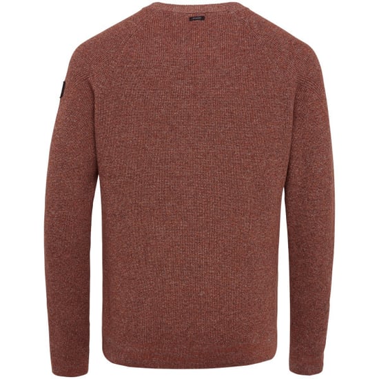 Vanguard Trui VKW2210300 Rood - Image 2
