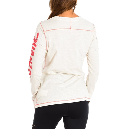 Long sleeve sweatshirt Z1T00324 Sweatshirt