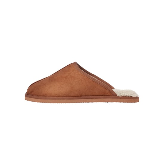 Jack & Jones Instappers Jfwdudely Microfiber Slipper Almond Brown