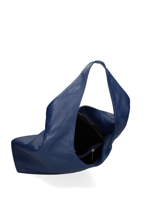 Gave Lux Shoulder bag women D24 BLUE JEANS