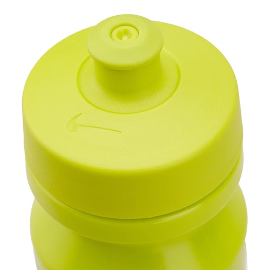 Nike Big Mouth 2.0 Brede Mond 650ml Waterfles (Atomic Green) - Image 2