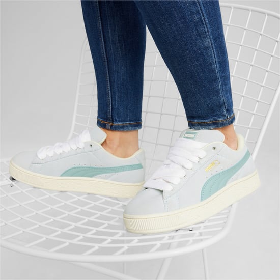 PUMA Unisex Suede XL Sneakers - Image 2