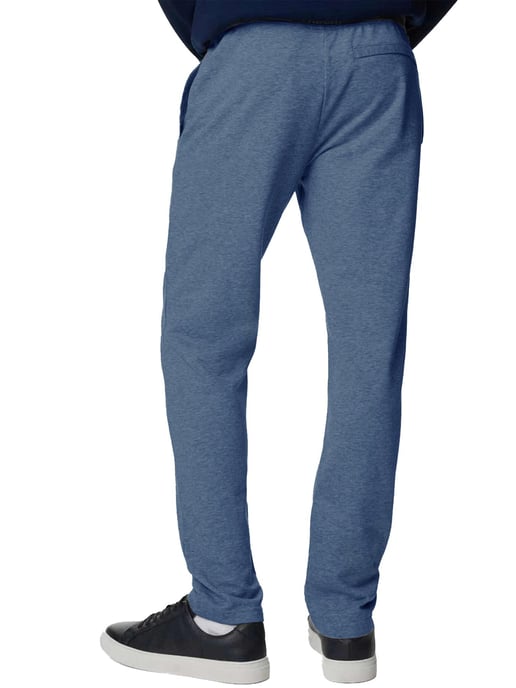 Kruze Heren Open Hem Joggers - Image 2