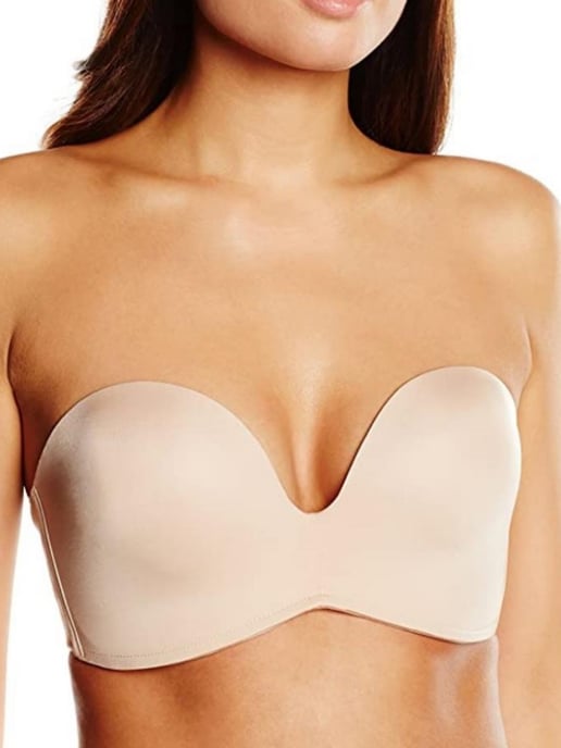 Ultimate Strapless Bra