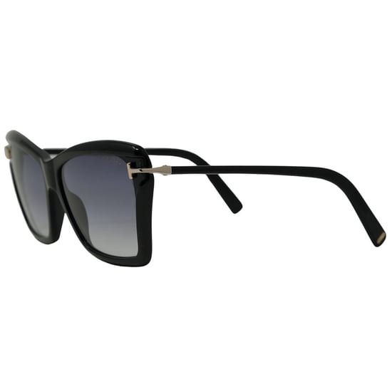 Tom Ford Leah FT0849 01B zwarte zonnebril - Image 2