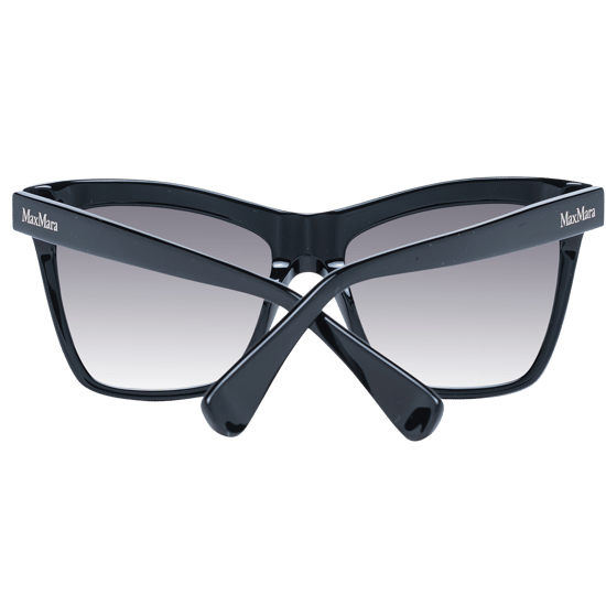 Max Mara Zonnebril MM0008 01B 55 - Image 3