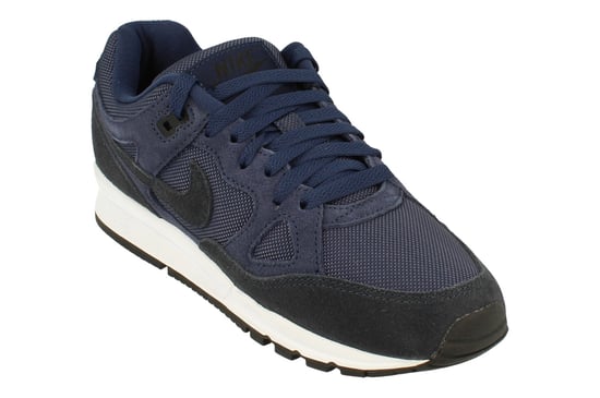 Nike Air Span II SE SP19 Heren Navy Sneakers - Image 4