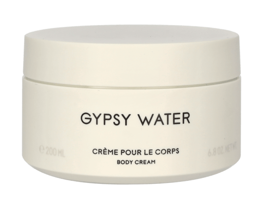Byredo Gypsy Water Bodycrème 200 ml - Image 1